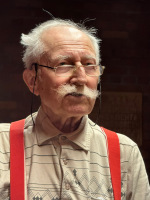 Tenor Erhard